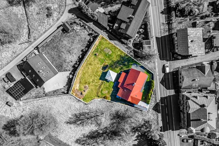 Prodej chalupy, Držkov, 190 m2