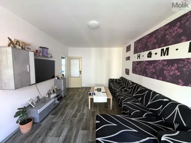 Prodej bytu 4+1, Krupka - Maršov, Karla Čapka, 99 m2