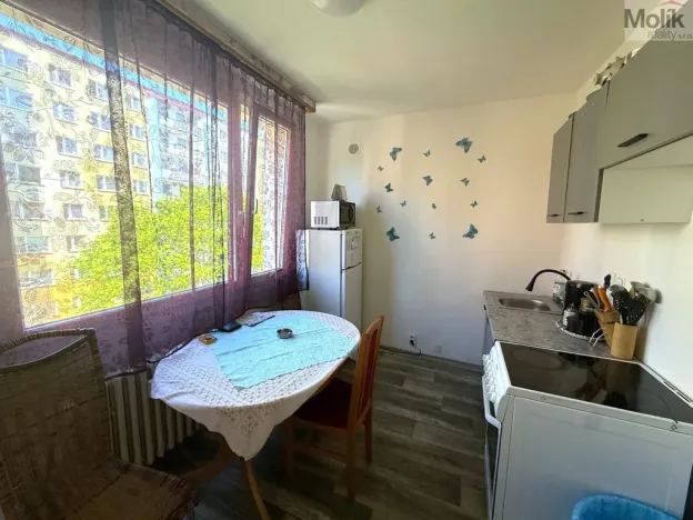 Prodej bytu 4+1, Krupka - Maršov, Karla Čapka, 99 m2