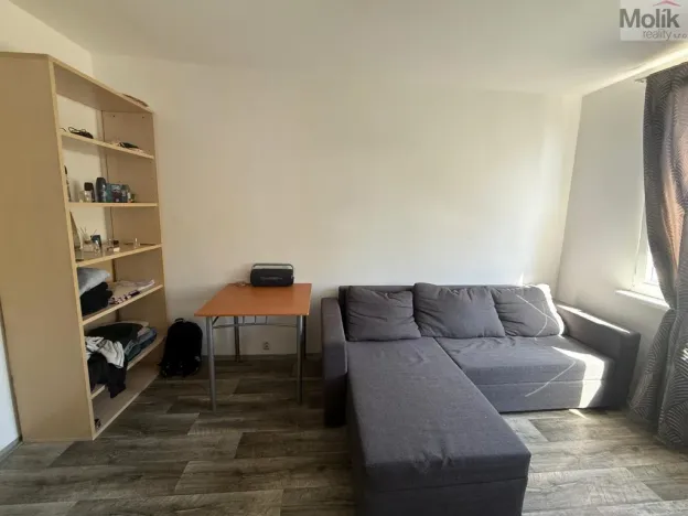 Prodej bytu 4+1, Krupka - Maršov, Karla Čapka, 99 m2