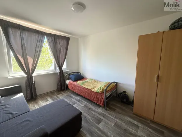 Prodej bytu 4+1, Krupka - Maršov, Karla Čapka, 99 m2