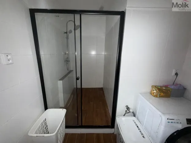 Prodej bytu 4+1, Krupka - Maršov, Karla Čapka, 99 m2