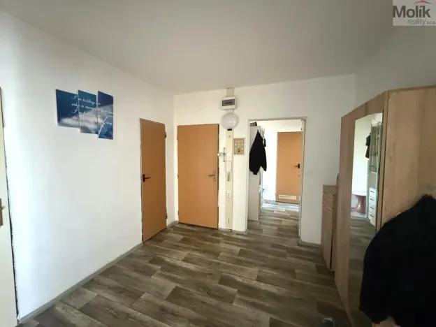 Prodej bytu 4+1, Krupka - Maršov, Karla Čapka, 99 m2