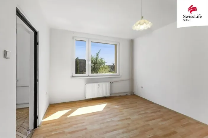 Prodej bytu 2+kk, Čáslav, Žitenická, 36 m2