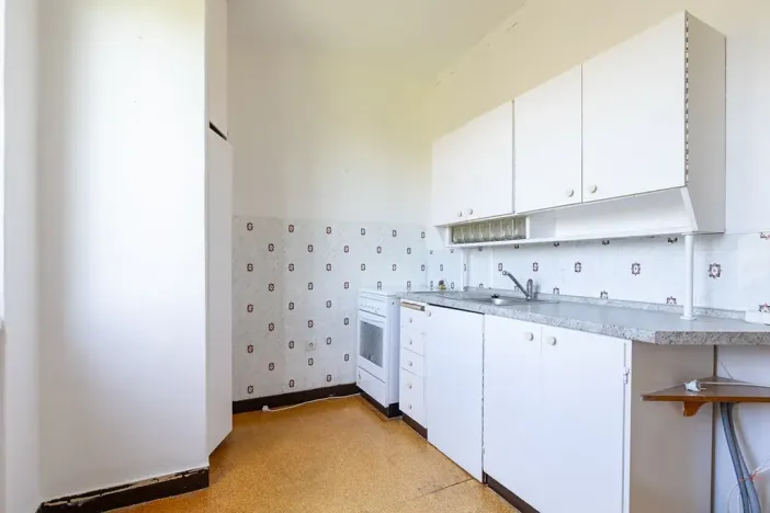 Prodej bytu 2+1, Ostrava, Opavská, 53 m2