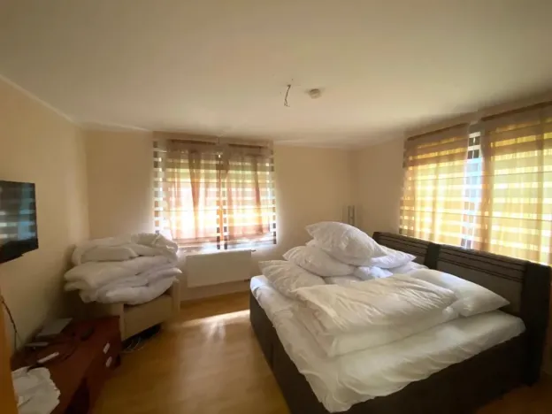 Prodej rodinného domu, Březová, 160 m2