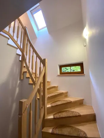 Prodej rodinného domu, Březová, 160 m2