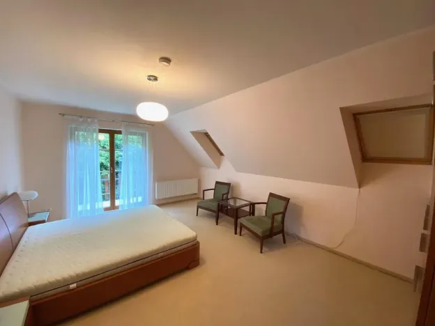 Prodej rodinného domu, Březová, 160 m2