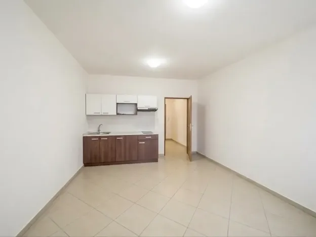 Prodej bytu 1+kk, Brno, Vranovská, 29 m2