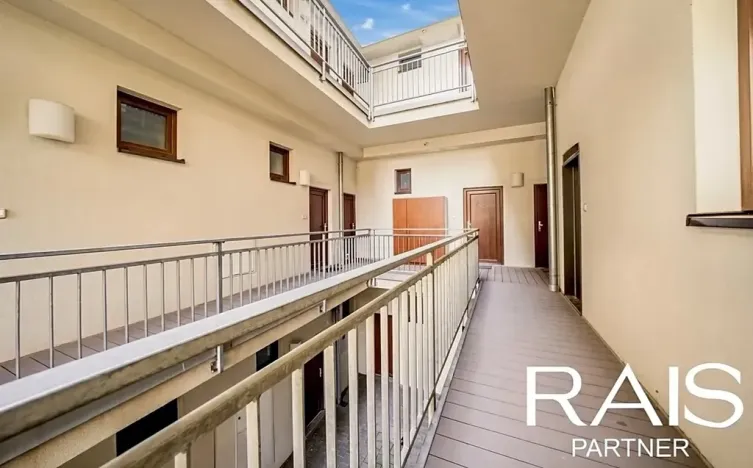 Prodej bytu 1+kk, Brno, Vranovská, 29 m2