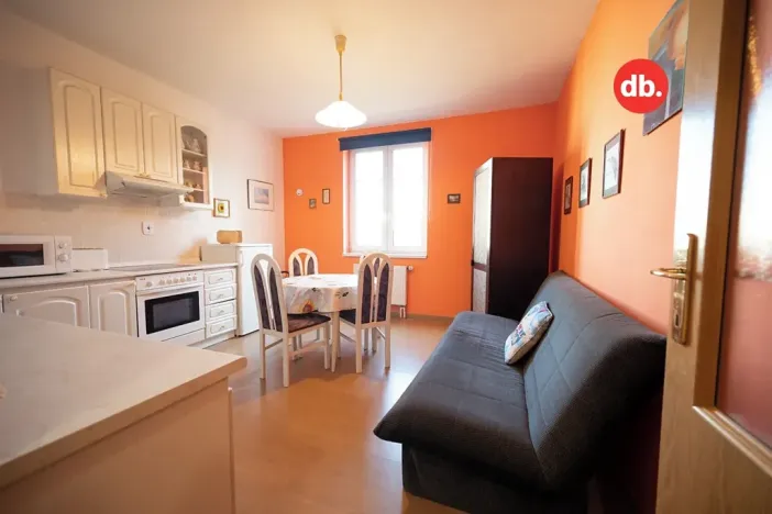 Prodej bytu 2+kk, Karlovy Vary, Blahoslavova, 52 m2