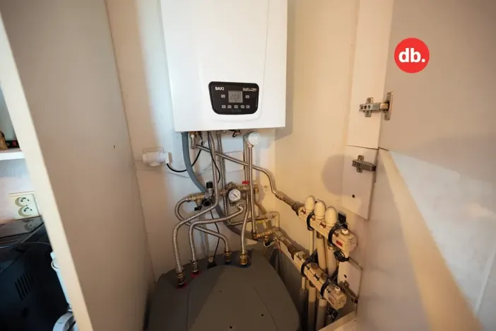 Prodej bytu 2+kk, Karlovy Vary, Blahoslavova, 52 m2