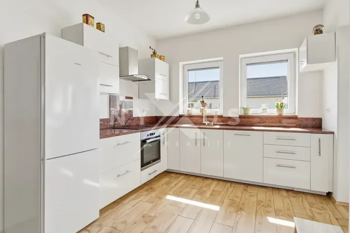 Prodej rodinného domu, Zbečno, 144 m2