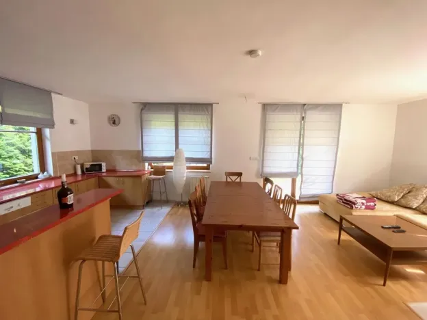 Prodej rodinného domu, Březová, 140 m2