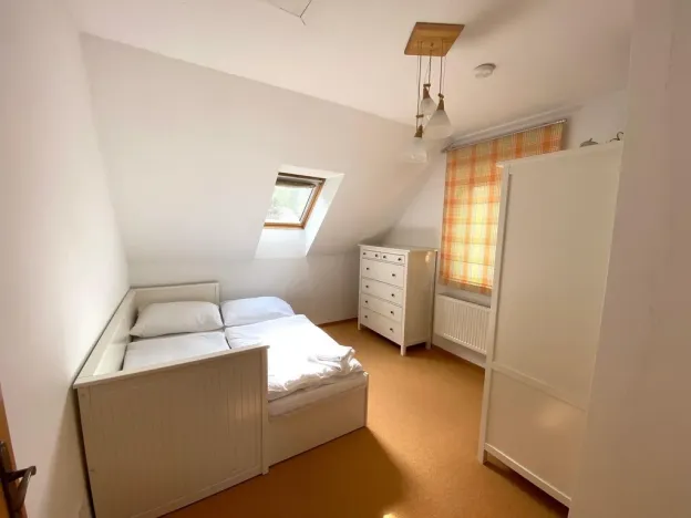 Prodej rodinného domu, Březová, 140 m2