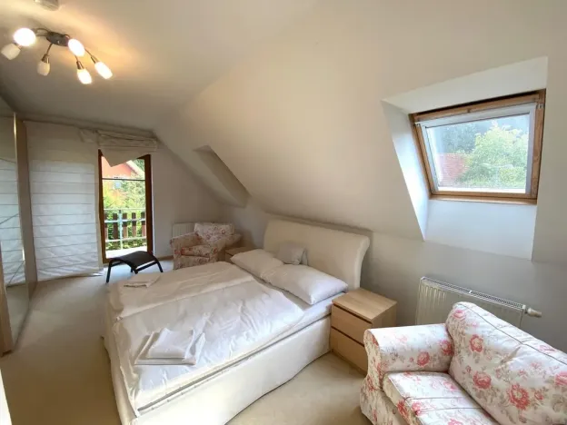 Prodej rodinného domu, Březová, 140 m2