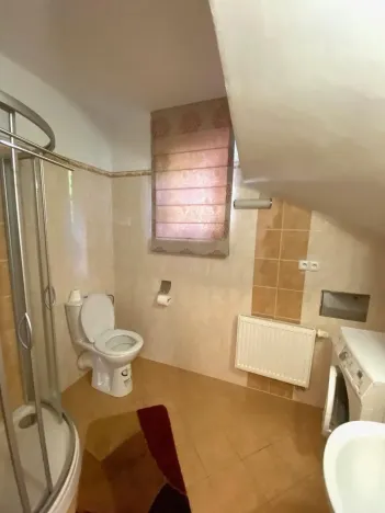 Prodej rodinného domu, Karlovy Vary, Za Motelem, 140 m2