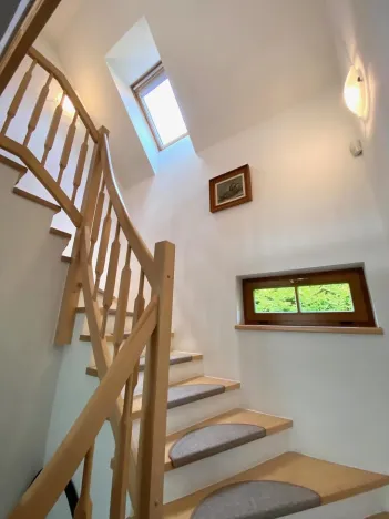 Prodej rodinného domu, Karlovy Vary, Za Motelem, 140 m2