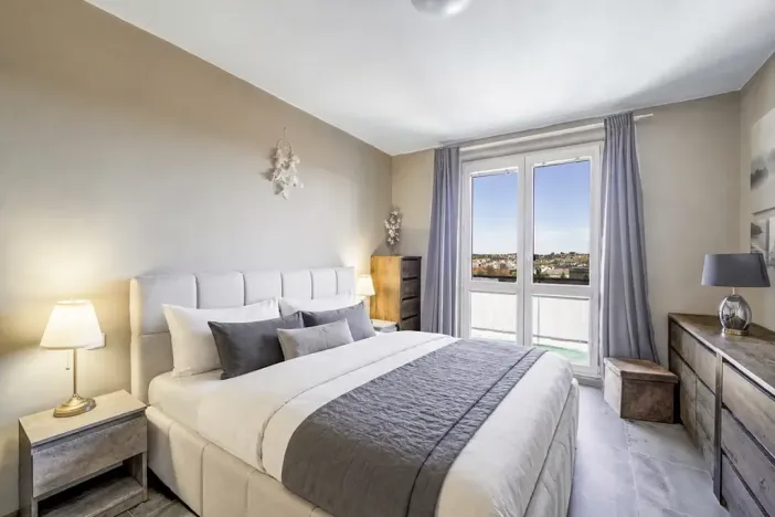 Prodej bytu 2+1, Příbram, Ve Dvoře, 52 m2