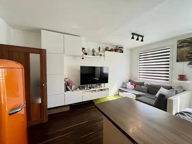 Prodej bytu 1+kk, Plzeň, Rabštejnská, 31 m2