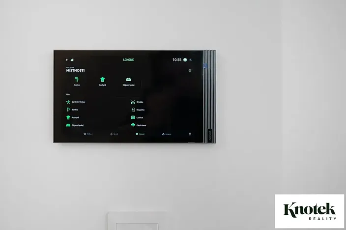 Prodej bytu 2+kk, Brno, Bystrcká, 115 m2