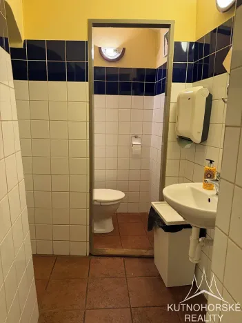 Pronájem obchodního prostoru, Kutná Hora, Václavské náměstí, 270 m2