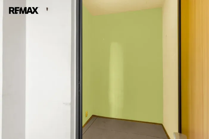 Prodej bytu 2+1, Třebíč - Horka-Domky, Kubišova, 54 m2