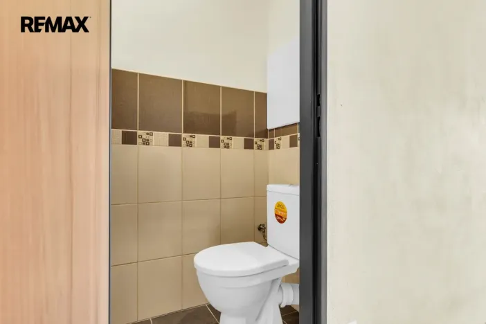 Prodej bytu 2+1, Třebíč - Horka-Domky, Kubišova, 54 m2