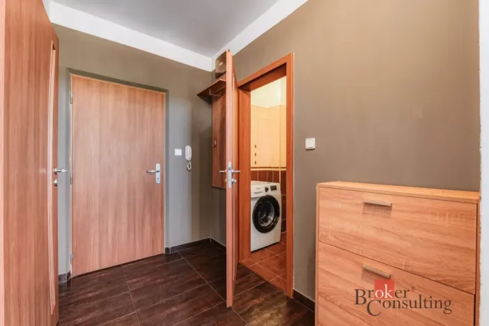 Pronájem bytu 2+1, Plzeň - Litice, Klatovská, 40 m2