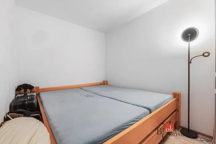 Pronájem bytu 2+1, Plzeň - Litice, Klatovská, 40 m2