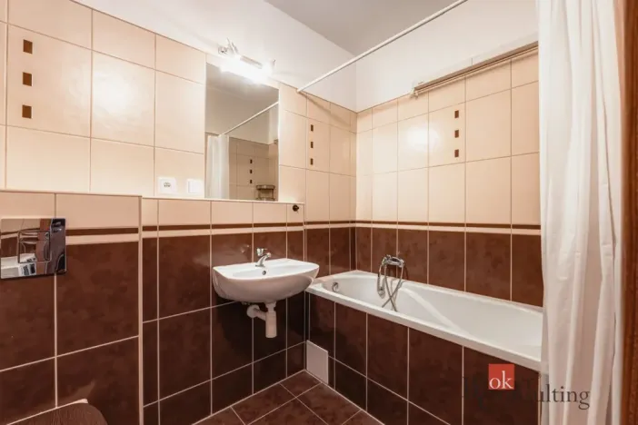 Pronájem bytu 2+1, Plzeň - Litice, Klatovská, 40 m2