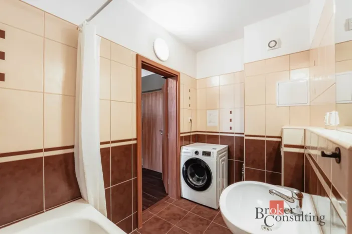 Pronájem bytu 2+1, Plzeň - Litice, Klatovská, 40 m2