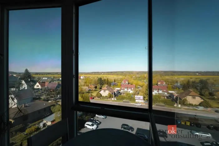 Pronájem bytu 2+1, Plzeň - Litice, Klatovská, 40 m2