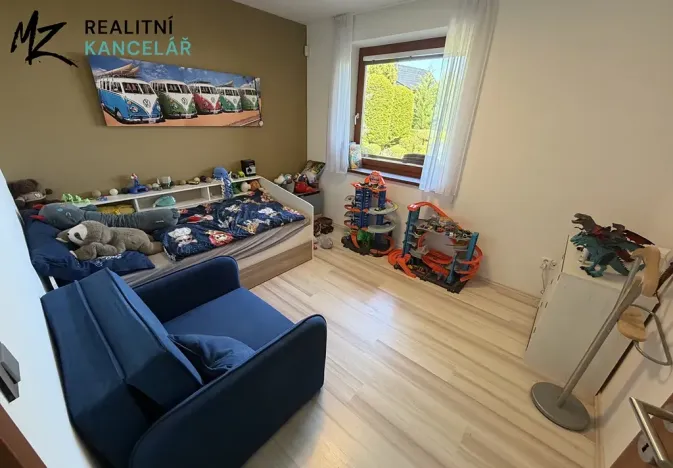 Prodej rodinného domu, Slatinky, 258 m2