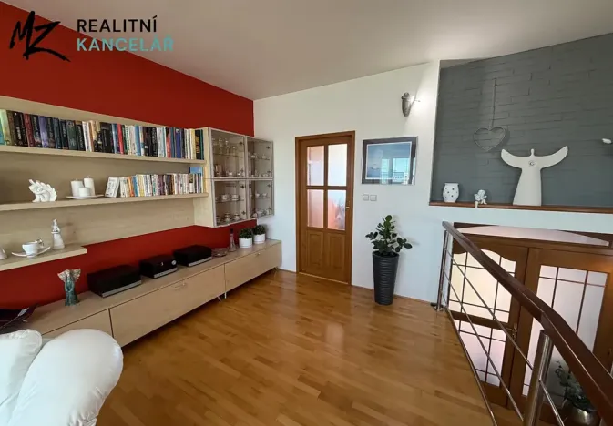 Prodej rodinného domu, Přáslavice, 300 m2