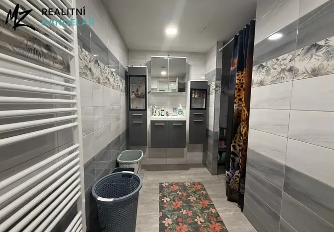 Prodej rodinného domu, Zborovice, Lesní, 260 m2