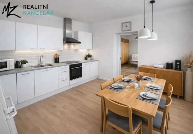 Prodej rodinného domu, Přerov, Zámecká, 140 m2