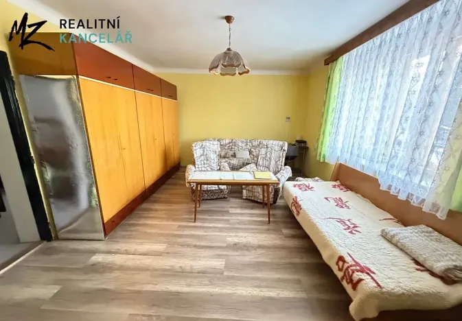 Prodej rodinného domu, Přerov, Zámecká, 140 m2