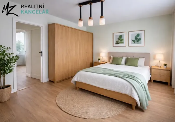 Prodej rodinného domu, Přerov, Zámecká, 140 m2