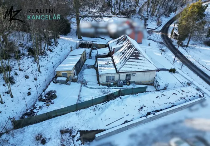 Prodej rodinného domu, Přerov, Zámecká, 140 m2