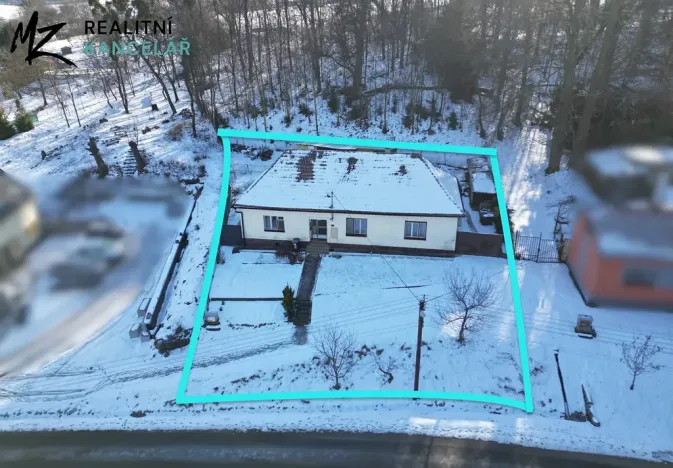 Prodej rodinného domu, Přerov, Zámecká, 140 m2