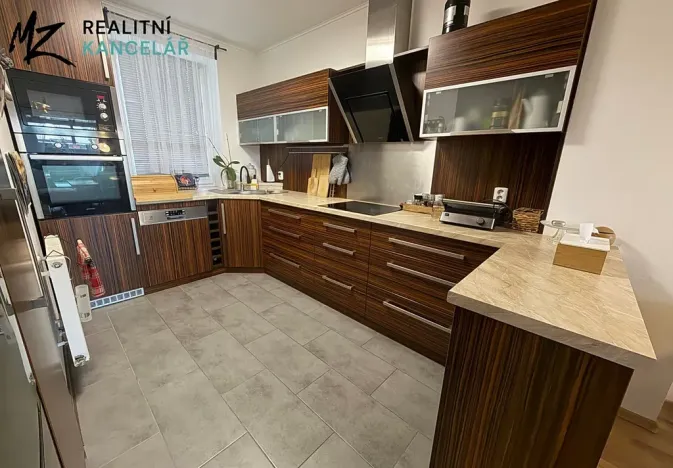 Prodej rodinného domu, Prostějov, Ořechová, 150 m2