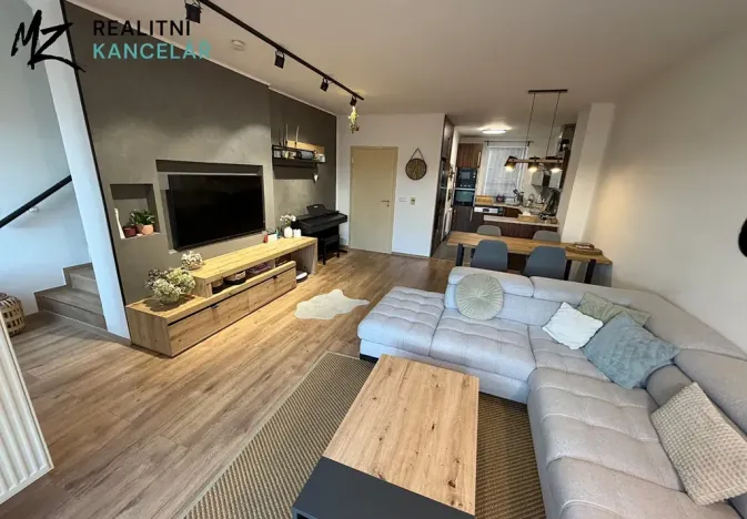 Prodej rodinného domu, Prostějov, Ořechová, 150 m2