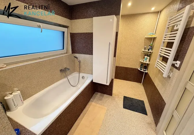 Prodej rodinného domu, Osek nad Bečvou, 125 m2