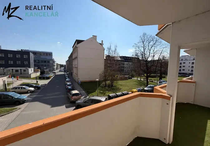 Pronájem bytu 3+1, Olomouc, tř. Kosmonautů, 70 m2