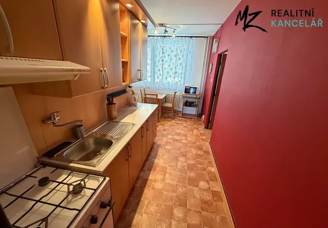 Pronájem bytu 3+1, Olomouc, tř. Kosmonautů, 70 m2