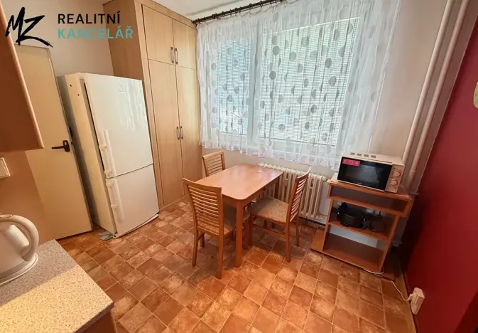 Pronájem bytu 3+1, Olomouc, tř. Kosmonautů, 70 m2