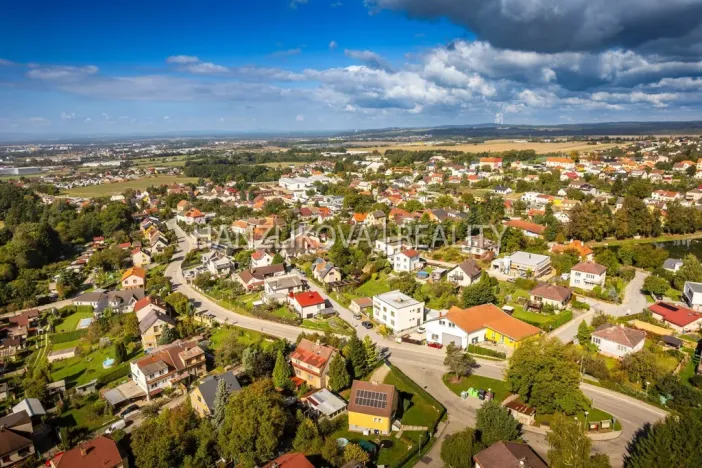 Prodej vícegeneračního domu, Rudolfov, Příčná, 200 m2