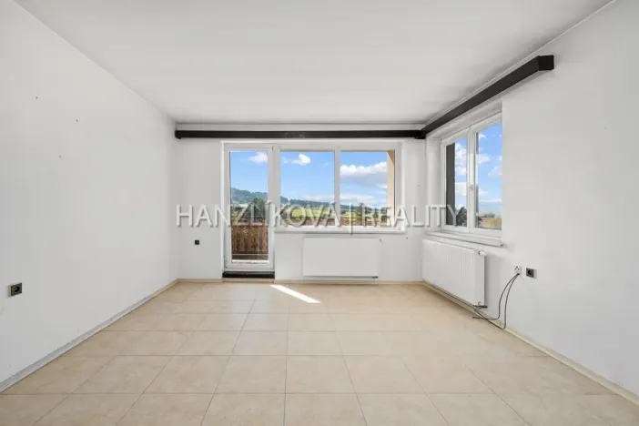 Prodej vícegeneračního domu, Rudolfov, Příčná, 200 m2