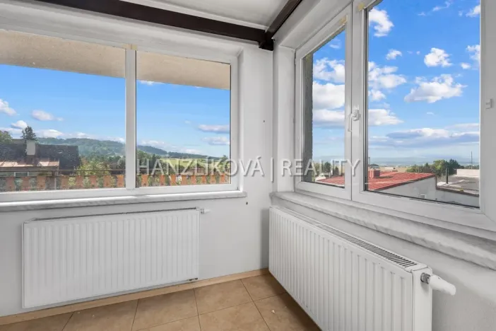 Prodej vícegeneračního domu, Rudolfov, Příčná, 200 m2